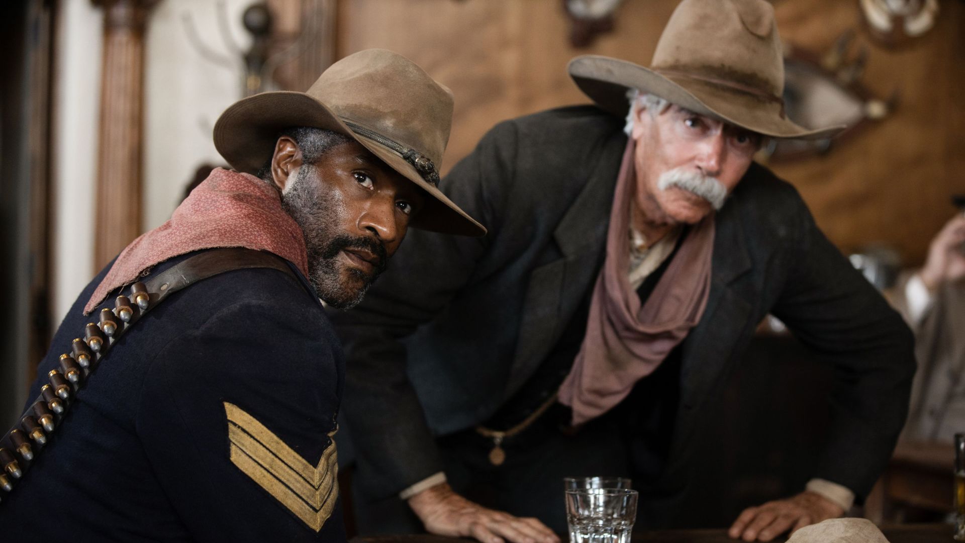 5 western shows where every episode is pure gold