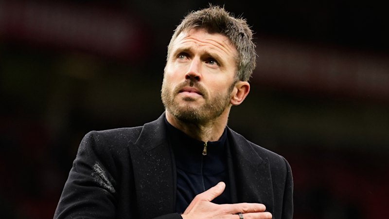 Calls for legend’s sacking as angry fans boo Man United off after shocker