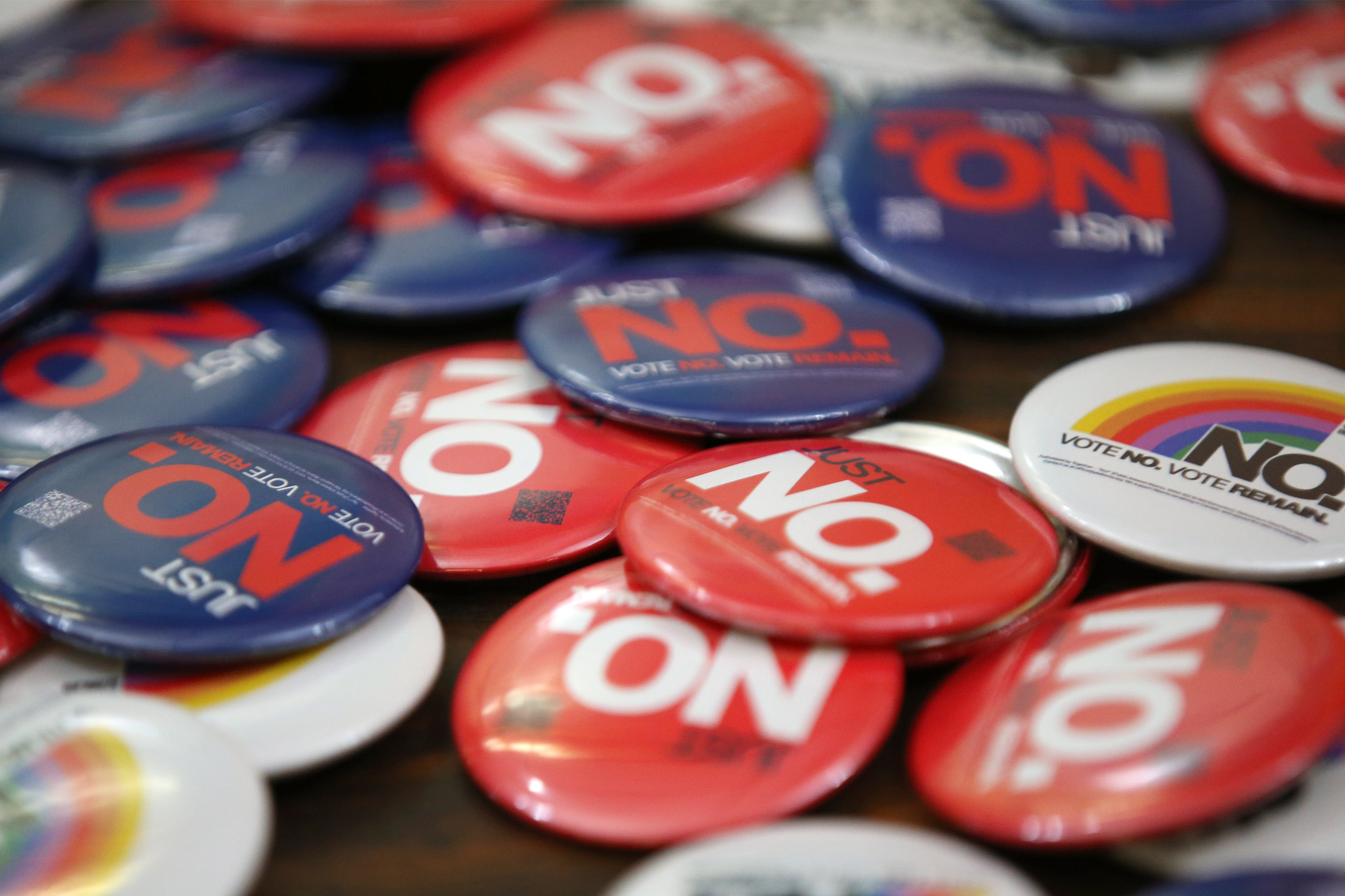 Letters: Hey, PSPP, you don't speak for us Albertans