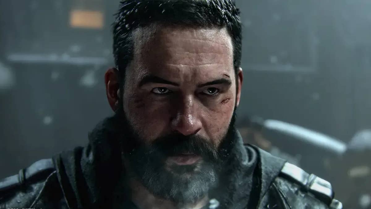 The new Call of Duty movie will not just be a film about shooting people