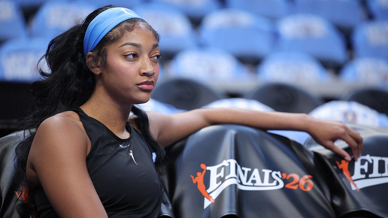 WNBA finals hit another scheduling snag as Atlanta Dream face arena conflict for game 6