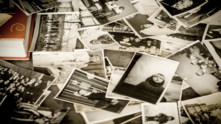 Meaning in everyday objects: Psychology explains why keepsakes matter ...