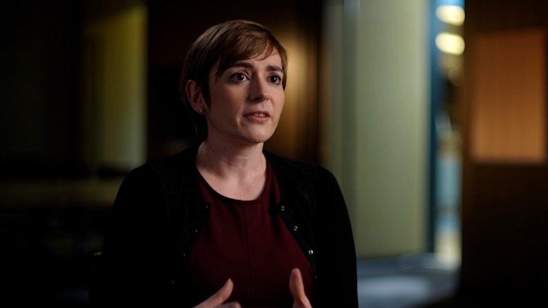 ‘We’ve got a little bit longer to go’: RBA’s chief economist says one ...