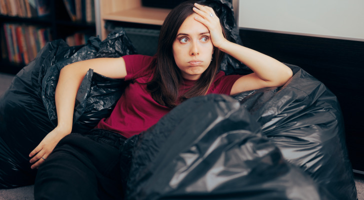 My condo neighbor is a hoarder and I’m worried about health and safety ...