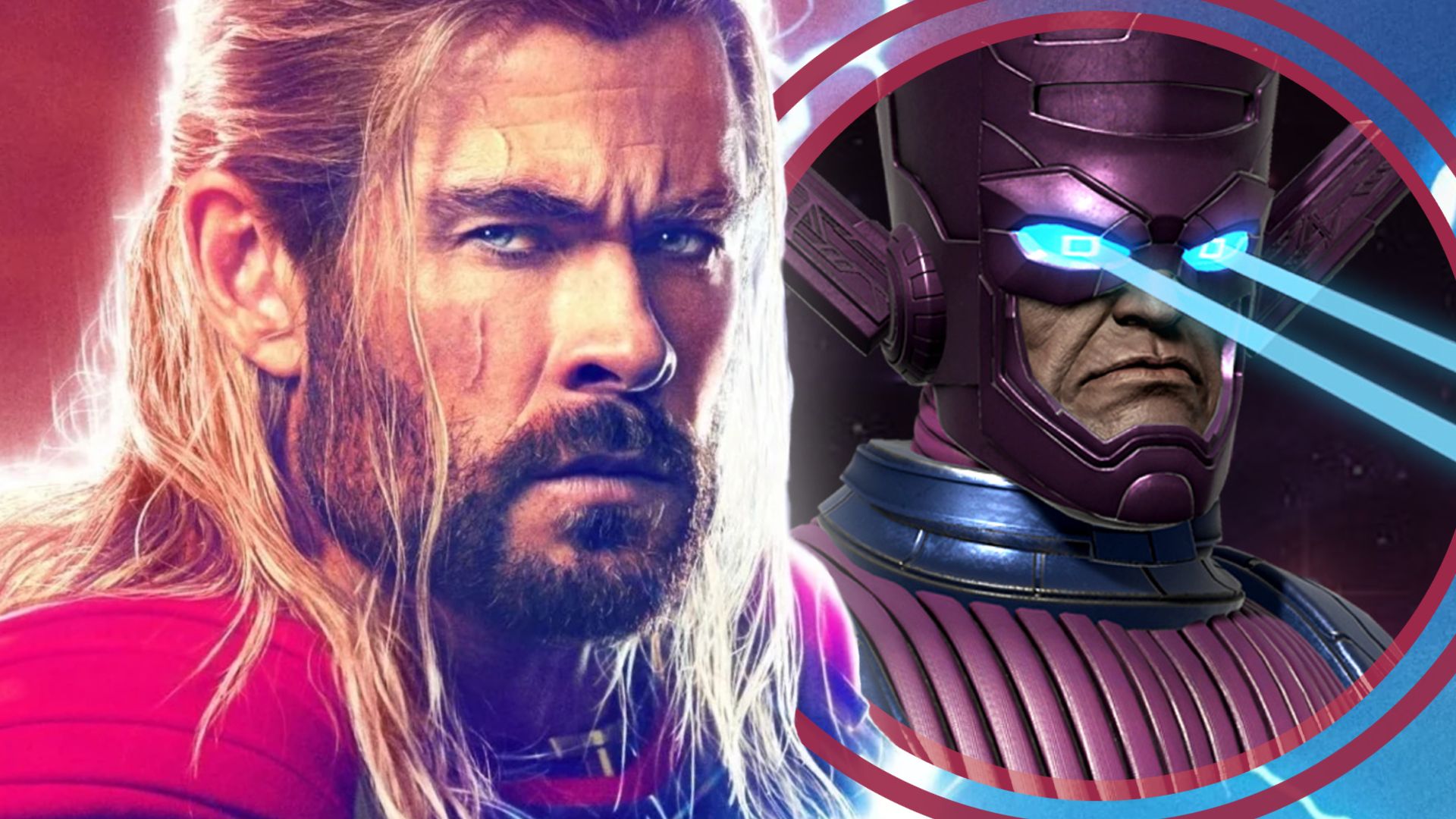 Marvel officially names the one hero who can beat Galactus solo