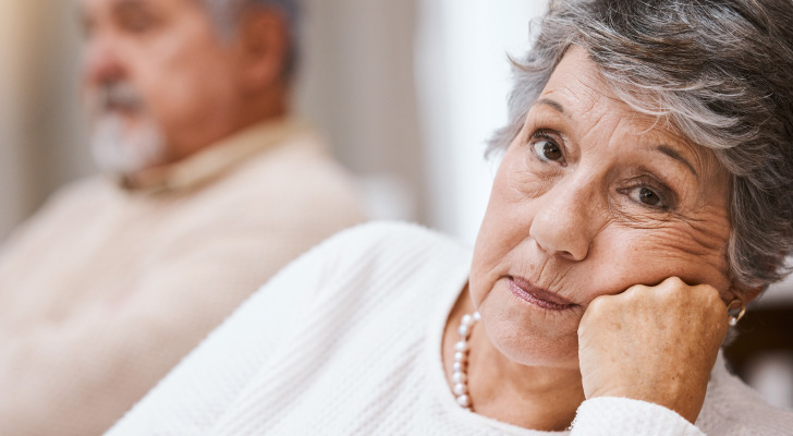 My stepson, 36, has gone no contact with us — is it fair to cancel the ...