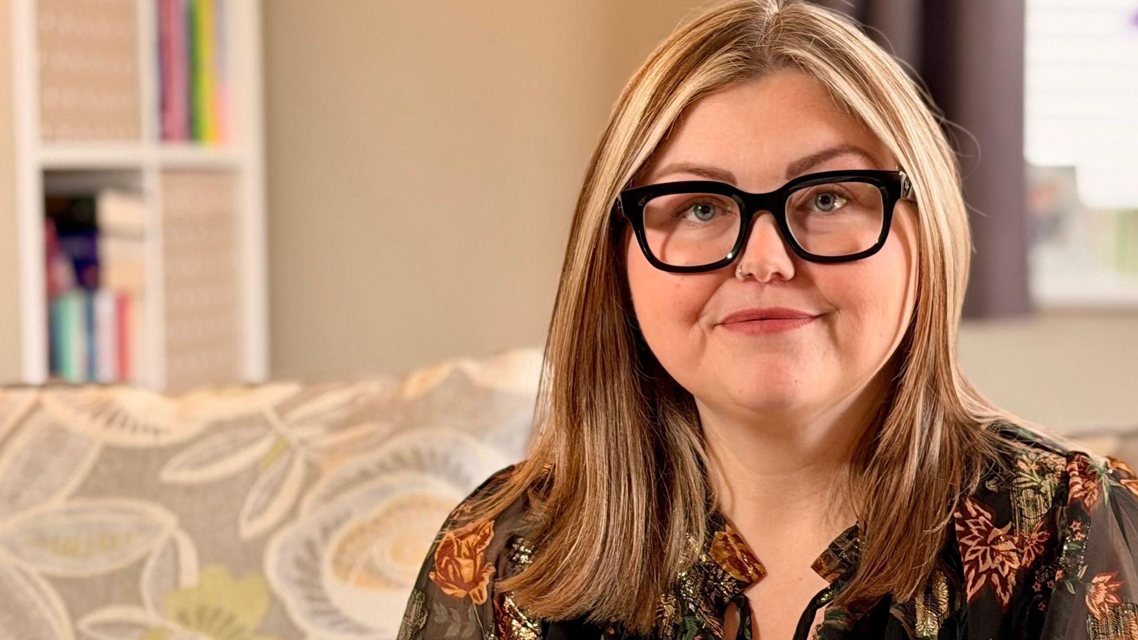 I lost my job in a primary school due to endometriosis
