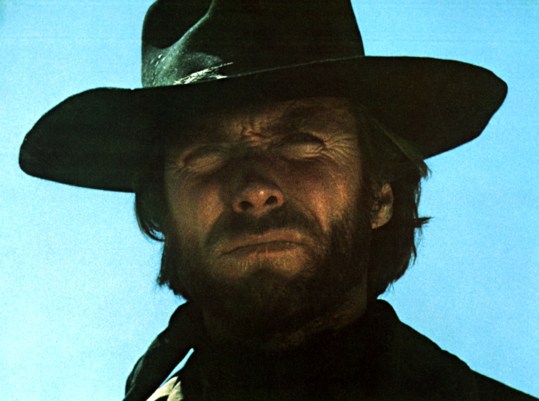 This intense, genre-bending Clint Eastwood western is currently free to ...