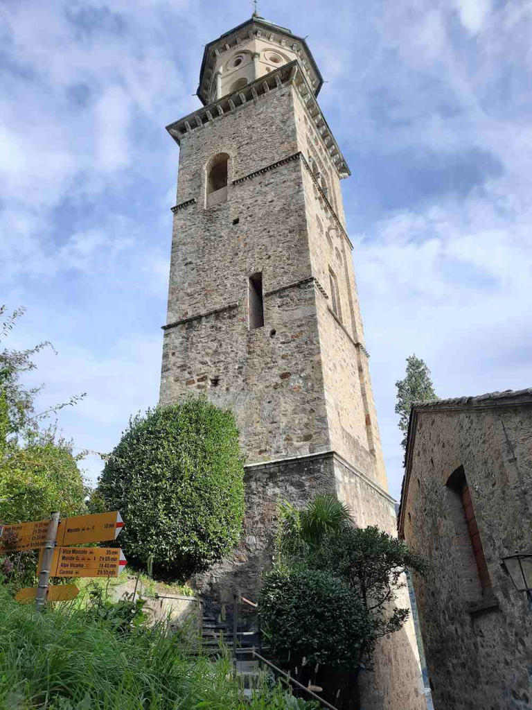 Sono stata a Morcote e ti spiego perché vale la pena visitare la perla ...