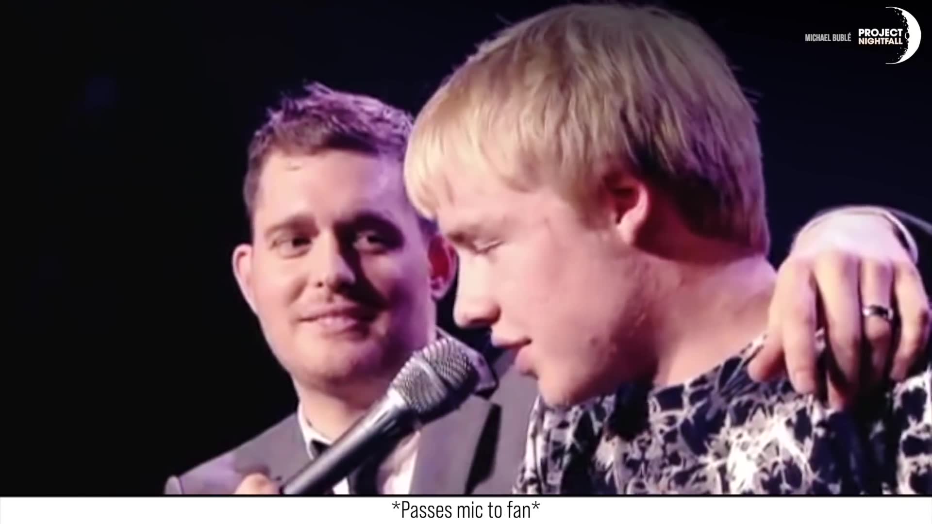 Superfans who went way too far to get close to their idols, from ...