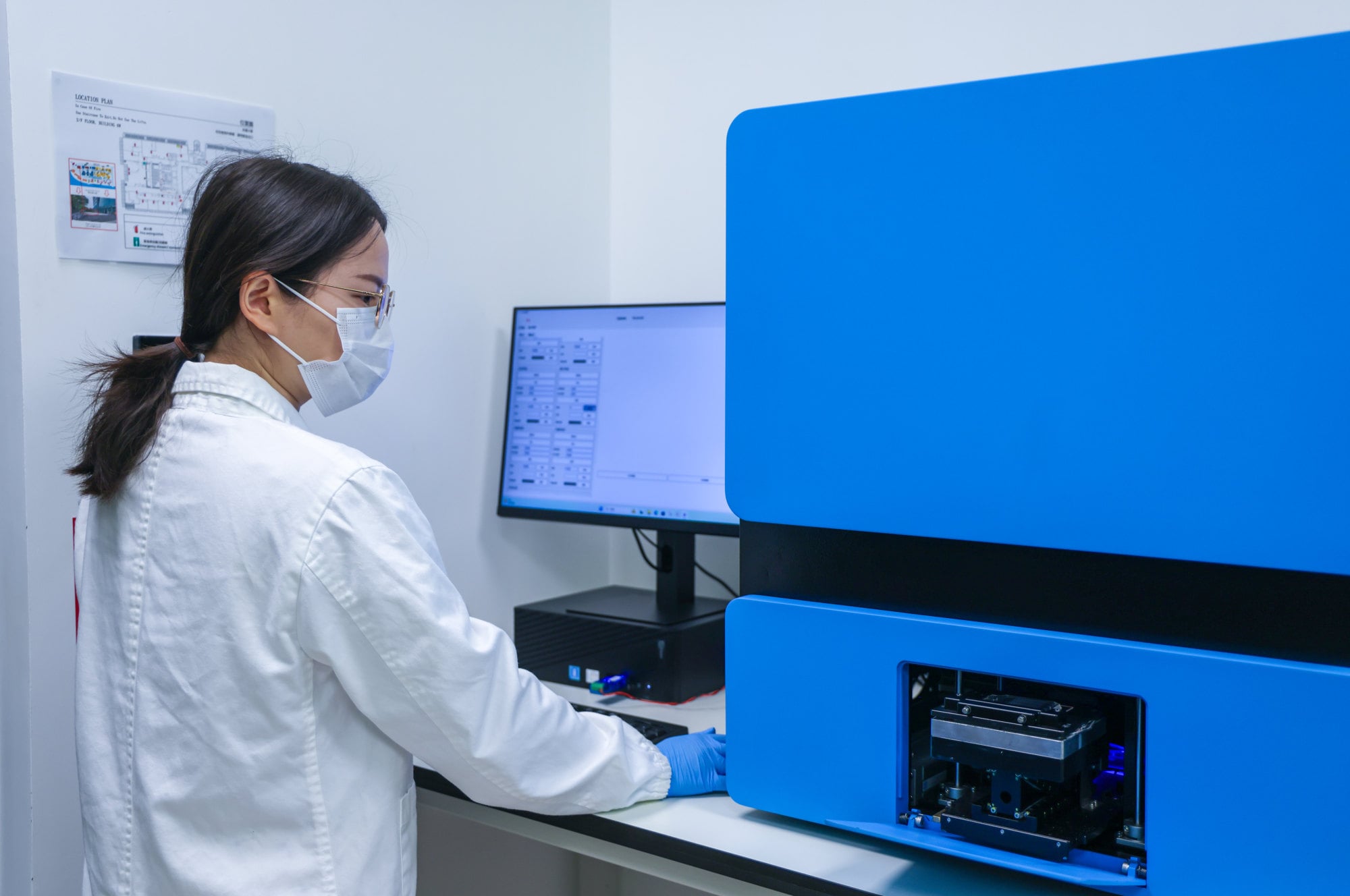 ‘Really terrified’: How a blood test could spare cancer patients an ...