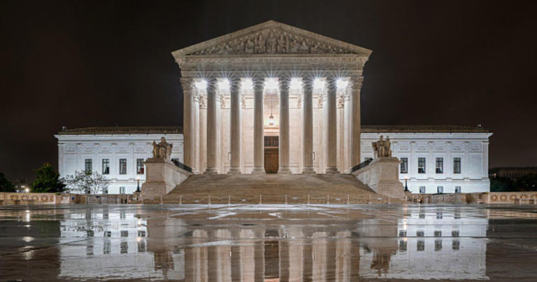 Ban that's swept up countless gun owners could finally perish in the ...