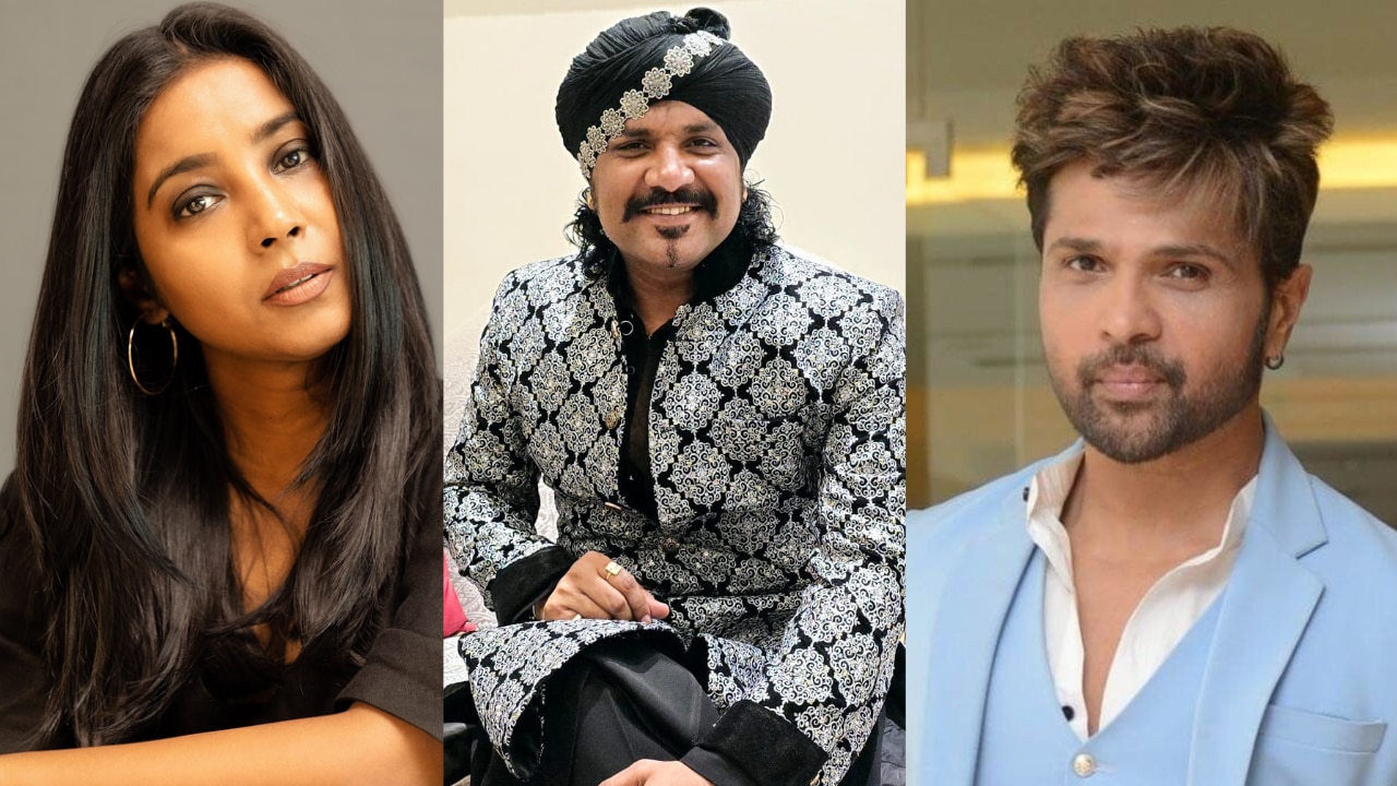 Kutle Khan’s manager accuses Shilpa Rao of interrupting his set, blames ...