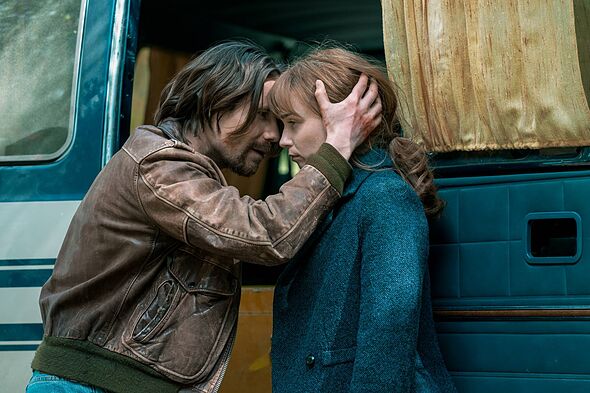 Netflix thriller deemed so good viewers can't help binge all episodes ...