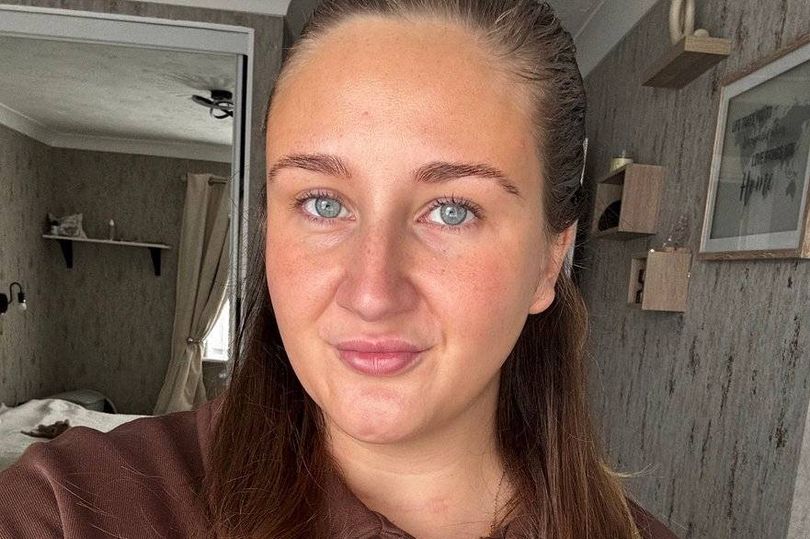 Nottingham mum, 29, unable to wee naturally for five years and doctors ...
