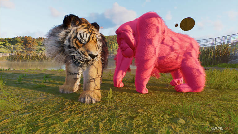 All Planet Zoo 2 cheat codes