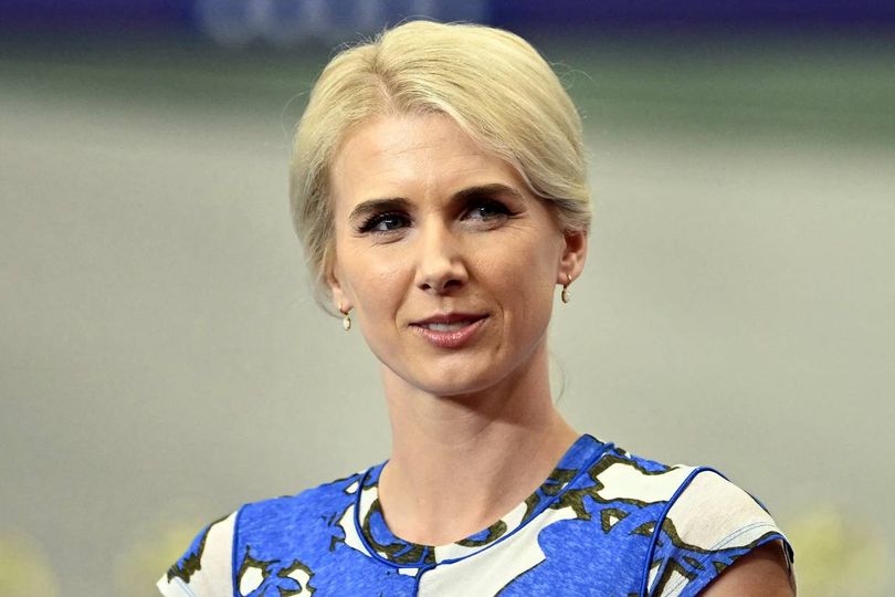 Possible cause of Natalie Harp's worrying health sign as she's spotted ...