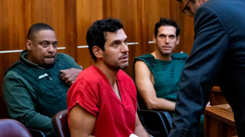 Tres hermanos que alguna vez fueron poderosos e influyentes recibirán ...