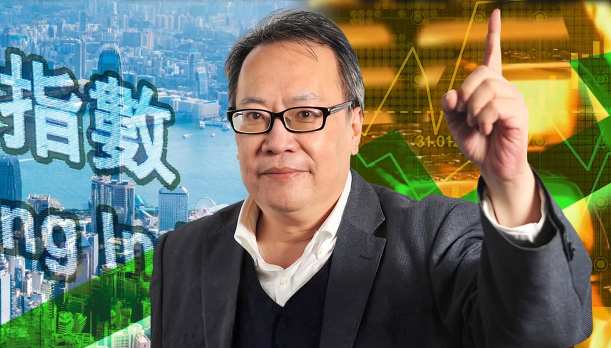 Louie Shum’s death: heart disease in Hong Kong and what to do in an ...