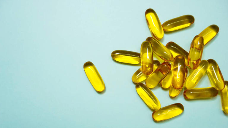 Fish oil supplements fail major test for memory and brain aging