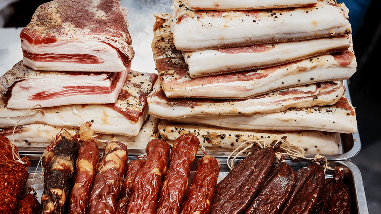 A gastroenterologist says these 3 foods are among the worst for your gut