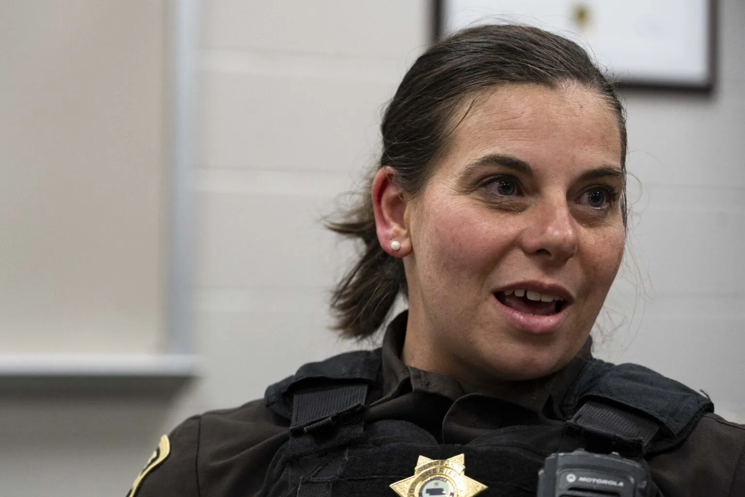 Omaha-area school resource officers have used force on students dozens ...