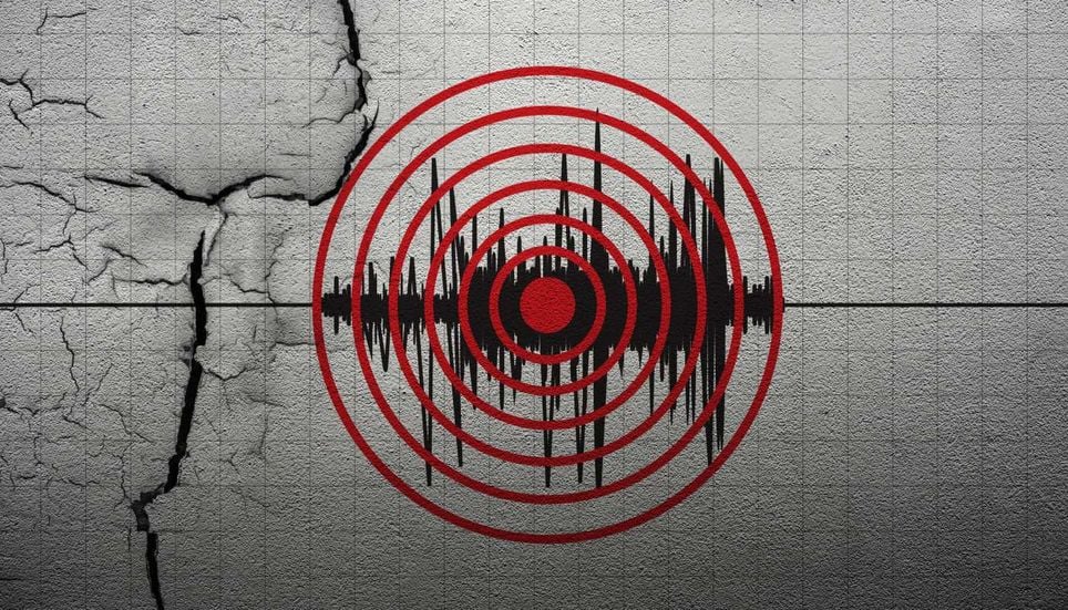 Falso alarme no Japão: agência anuncia por engano um terramoto de ...