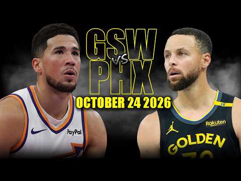 Devin Booker (43 points) en démonstration face à l’équipe B des Warriors