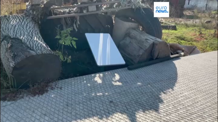 Latest news bulletin | October 25th, 2026 – morning