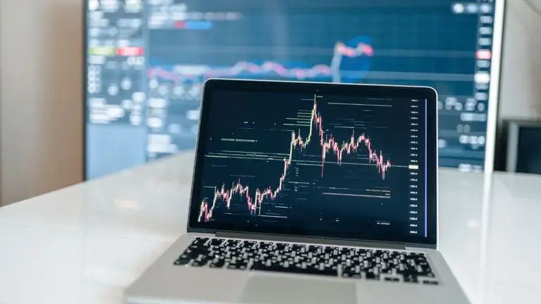 Healthcare sector stock signals a bullish reversal after forming a ...