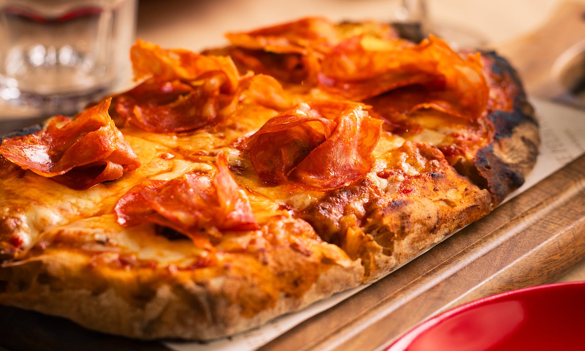 The food you should never order at an Italian restaurant