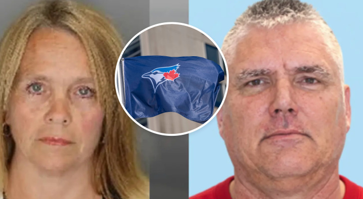 Former Blue Jays player and wife charged with fraud after Ontario ...