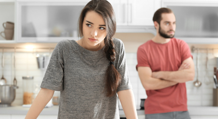 My brother's 35 and says our parents' inheritance is his whole ...