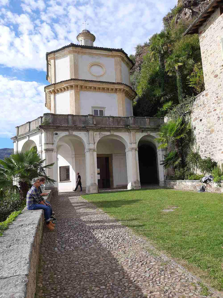 Sono stata a Morcote e ti spiego perché vale la pena visitare la perla ...