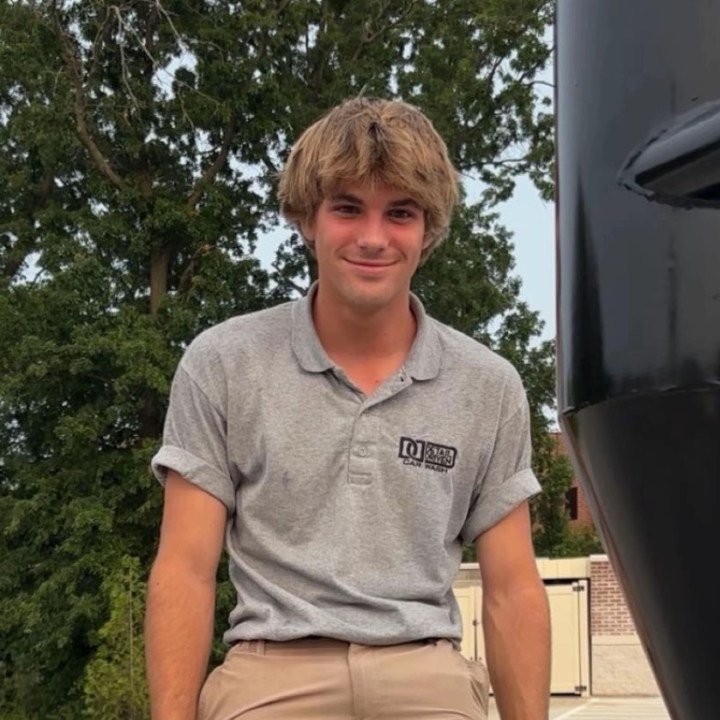 Family, friends honor 18-year-old killed in I-70 crash with memorial ...