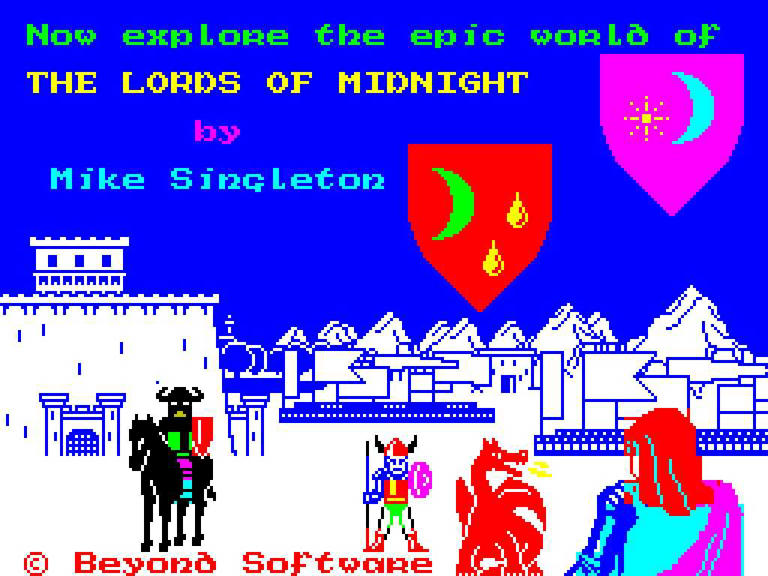 5 most perfect 1980s games that nobody remembers