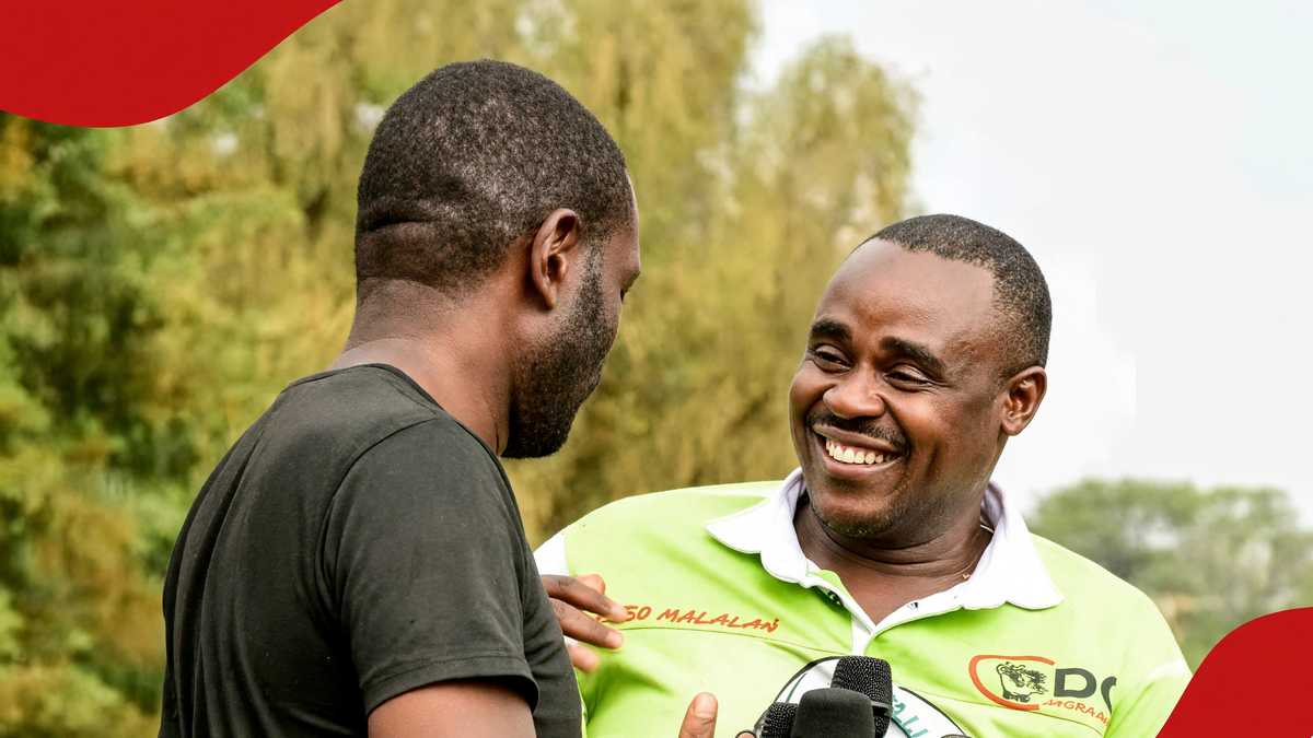 Cleophas Malala: Edwin Sifuna must court Mt. Kenya votes, Gachagua ...