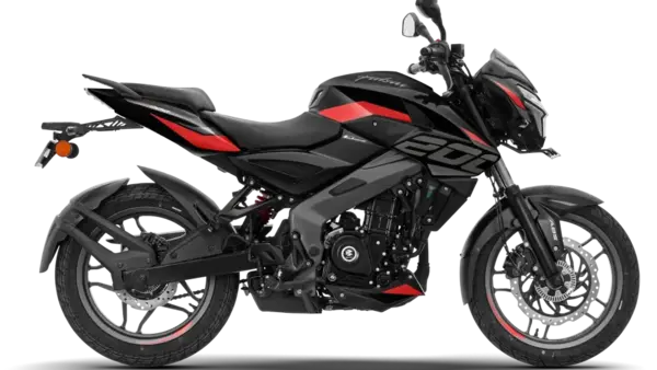 2026 Bajaj Pulsar NS200 gets Google Maps, traction control and ride ...