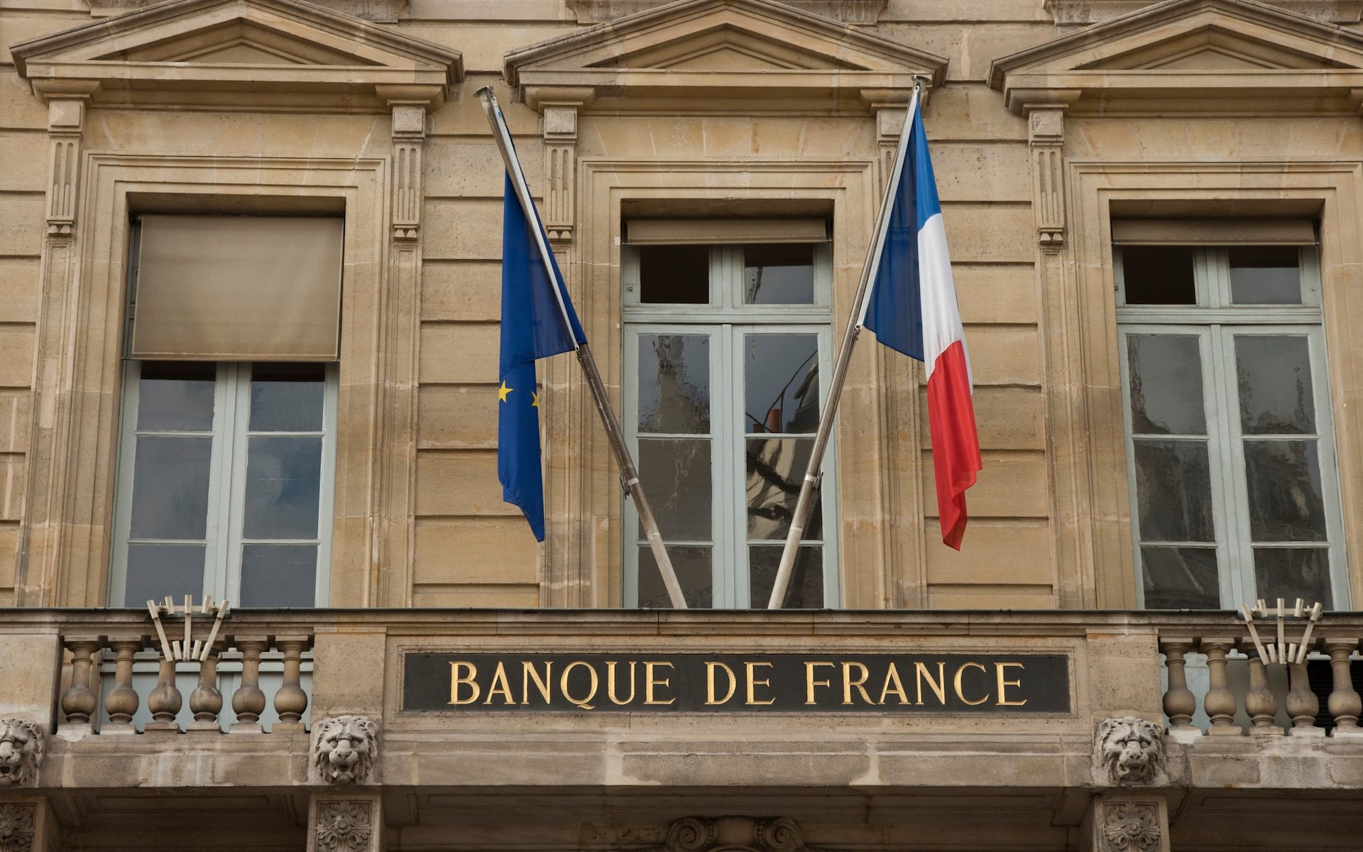 No time for schadenfreude if French bonds blow up first