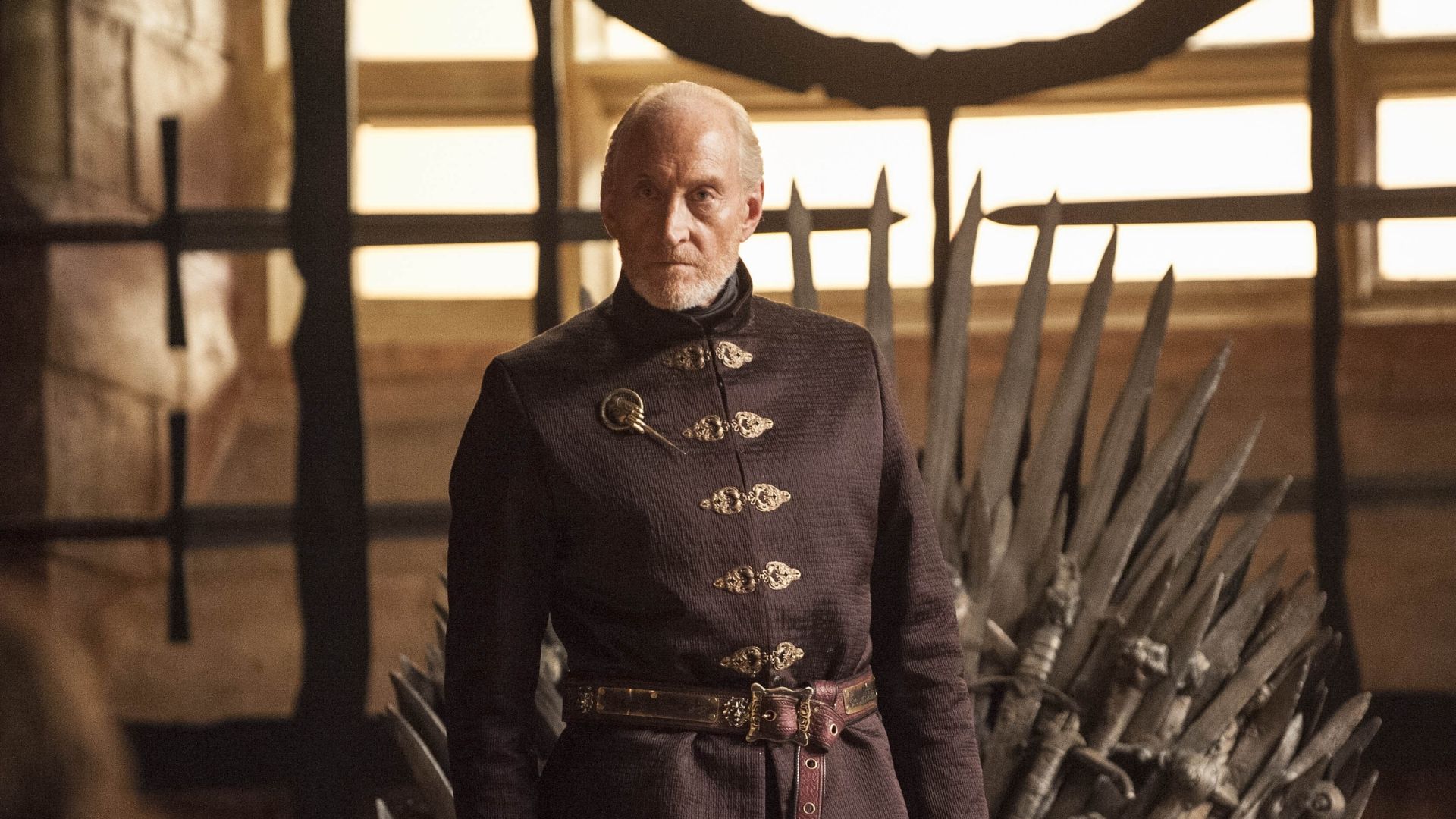 13 years later, Tywin Lannister's greatest Game of Thrones quote is ...