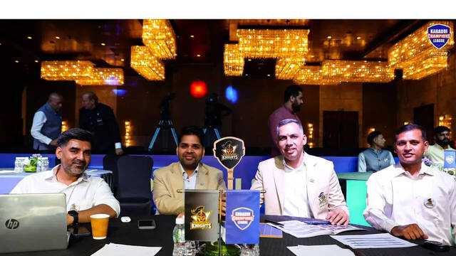 Kabaddi Champions League: A catalyst for change in Indian kabaddi