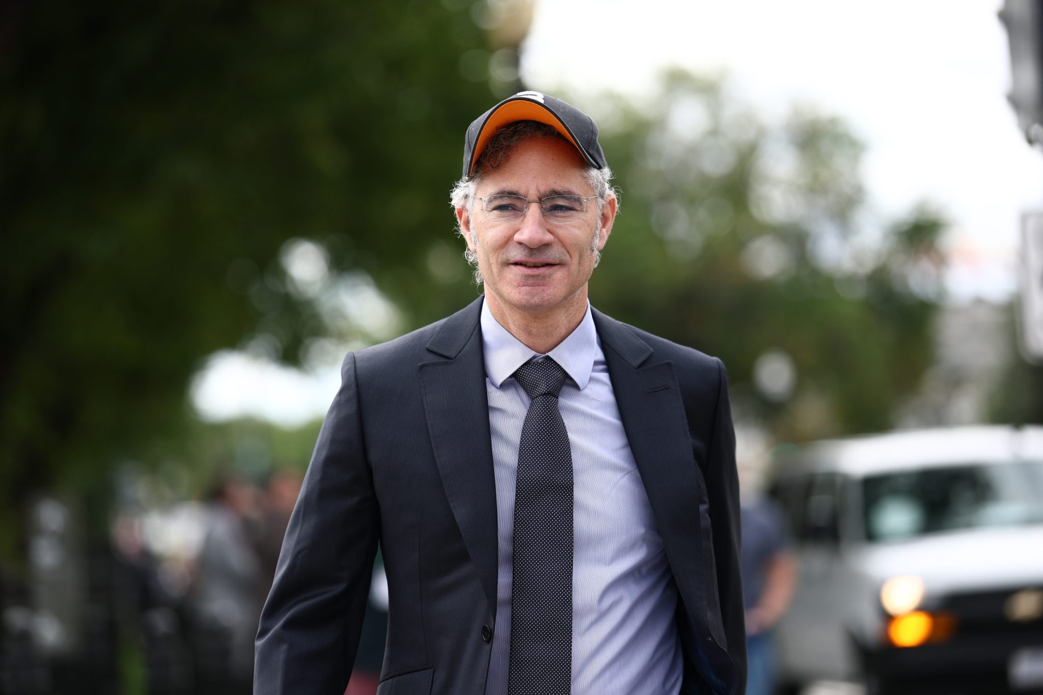 Palantir CEO Alex Karp says neurodivergent workers will thrive in the ...