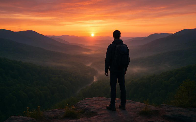 Why spring is the best time to plan your biggest adventure yet