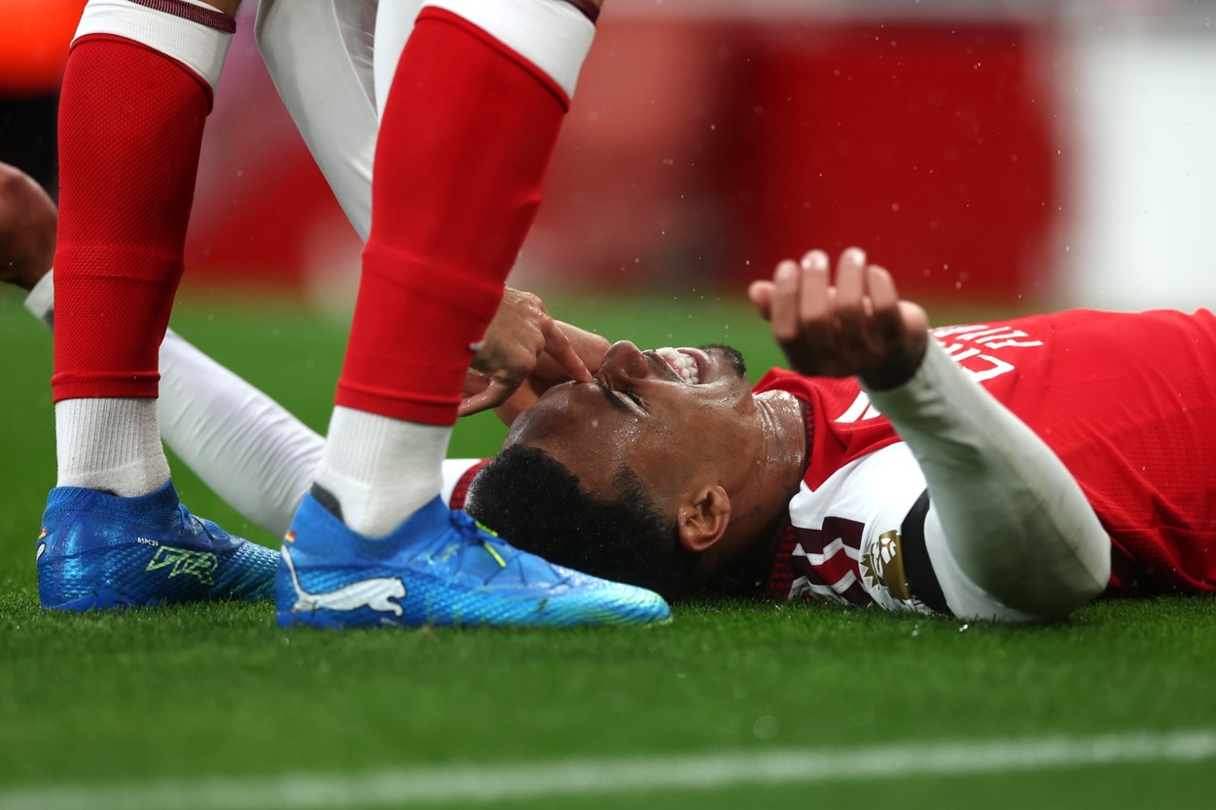Arsenal player ratings in Everton win: Gabriel leads the way as Gunners ...