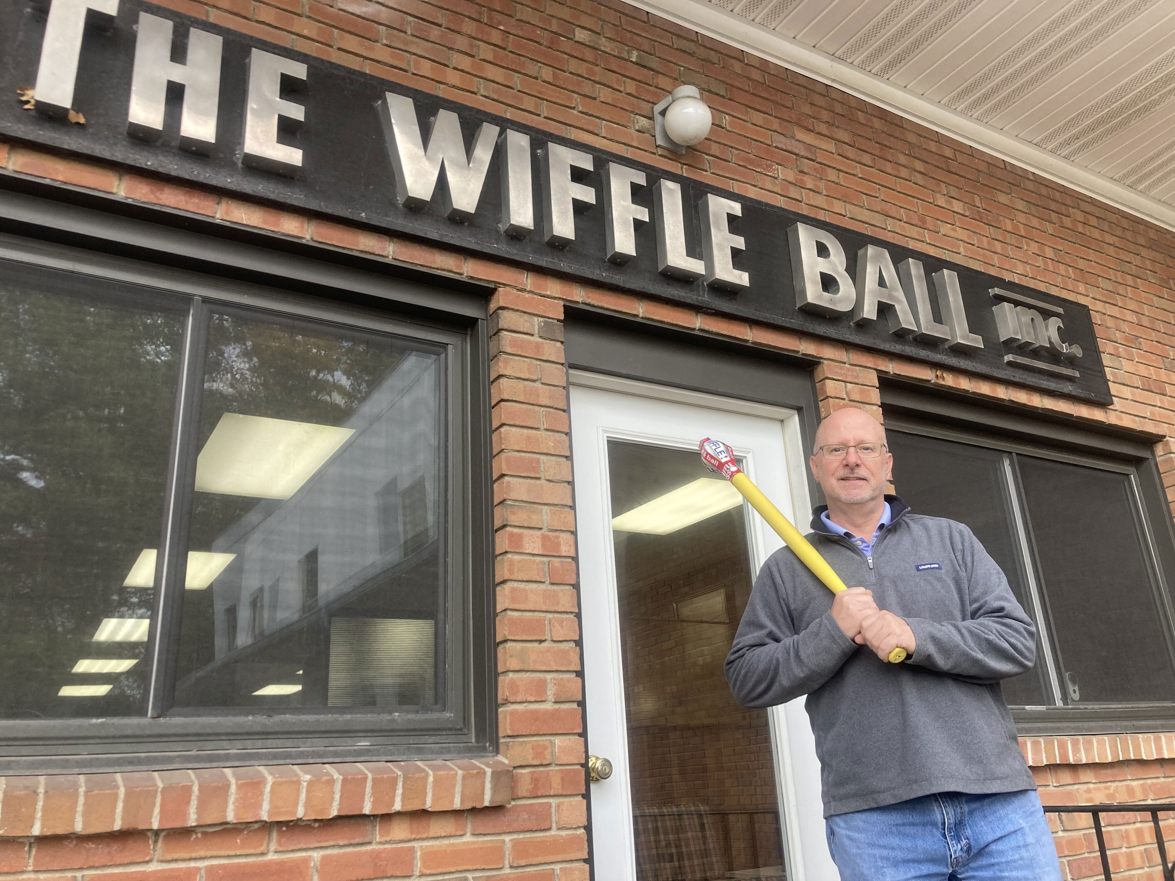 Dom Amore’s Sunday read: CT icon Wiffle Ball sails on in loving hands ...