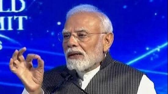 PM Modi urges support for local artisans, highlights Indian products in ...