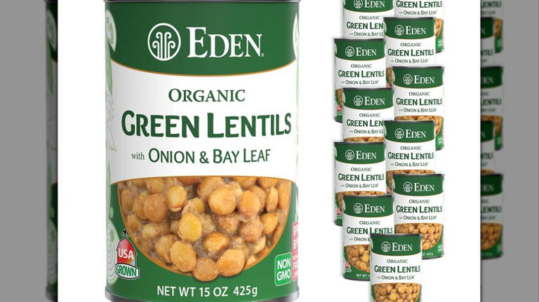 20 canned vegetables that will instantly elevate plain rice