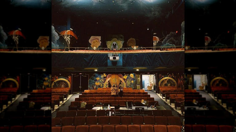 Nestled deep within California's Gold Country is a twin-city artist ...