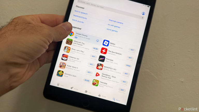 3 offline iPad apps I can't live without