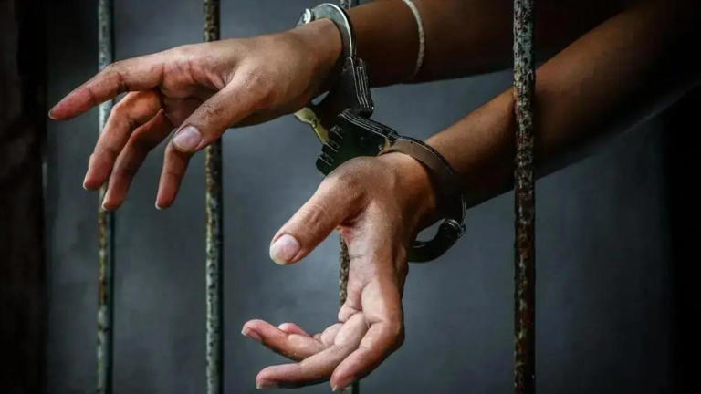 Mumbai Crime Branch seizes codeine cough syrup worth Rs 75,000 in Chembur